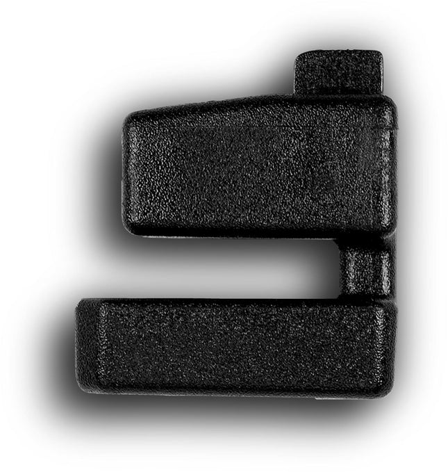 ACID Sic Bridge Adapter 5.5 Mm 1.0/2.0 Black
