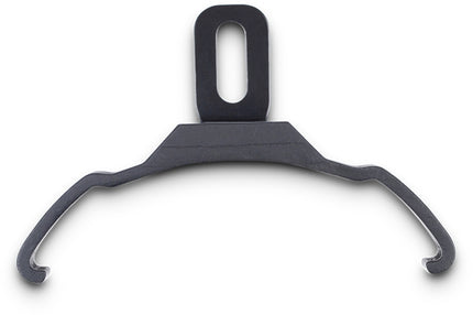 ACID Bridge Adapter 75 Mm Black