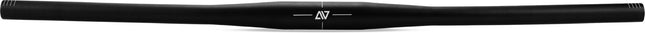 ACID HANDLEBAR 31.8 8° R0 BLACK