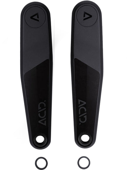 Acid Crank Set Mtb Hybrid (Bni/Gen3)