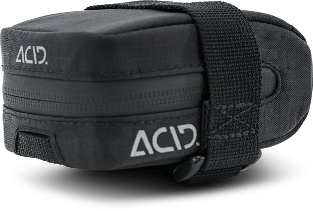 ACID Saddle Bag Pro Xs Black