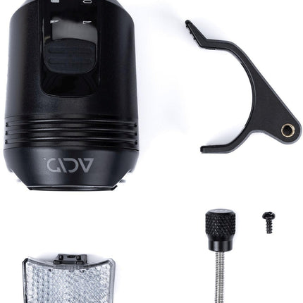Acid Front Light Pro 60 Fpilink Black