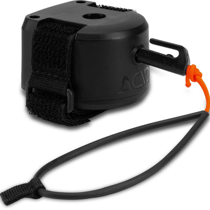 Acid Towingsystem Mountain Explorer Black