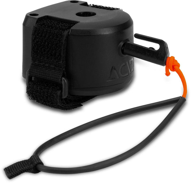 Acid Towingsystem Mountain Explorer Black