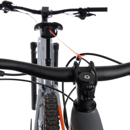 Acid Towingsystem Mountain Explorer Black