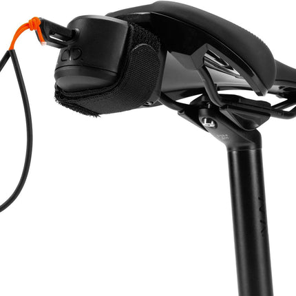 Acid Towingsystem Mountain Explorer Black