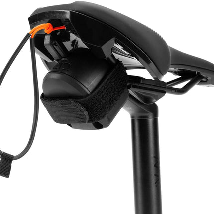 Acid Towingsystem Mountain Explorer Black