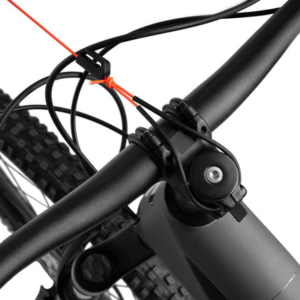 Acid Towingsystem Mountain Explorer Black