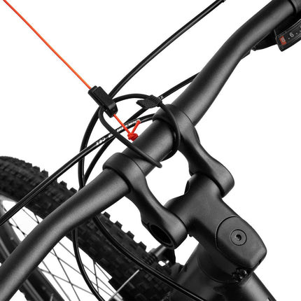 Acid Towingsystem Mountain Explorer Black