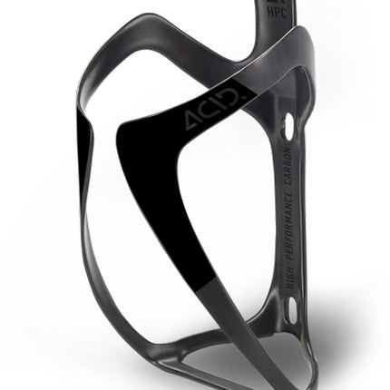 ACID BOTTLE CAGE HPC BLACK