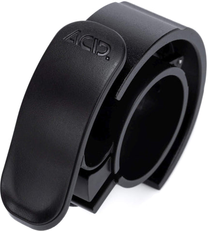 ACID Bell Black
