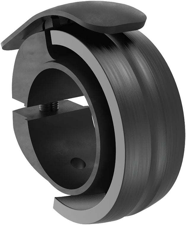 ACID Bell Black