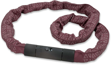 ACID CHAIN LOCK CORVID K120 RED