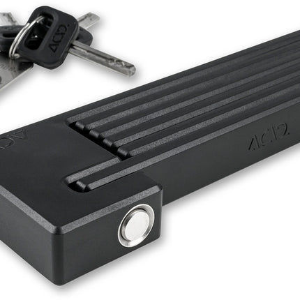 ACID Folding Lock Rigid 80 Pure Art1