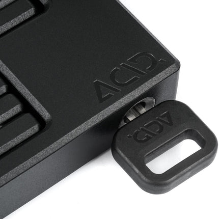 ACID Folding Lock Rigid 80 Pure Art1