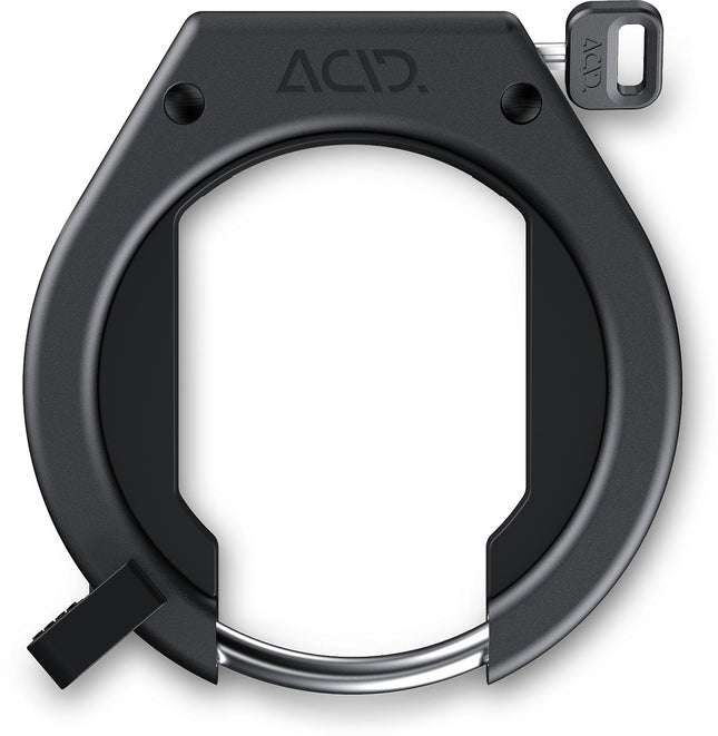 Acid Frame Lock Latch 6078 Black