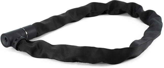 ACID CHAIN LOCK SOLID PRO K120 ART2 BLACK