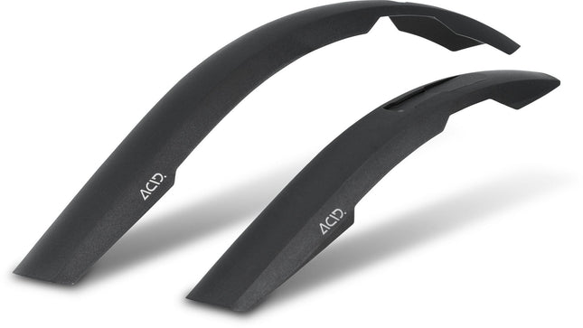ACID Mudguard Set Mud Rookie 24"