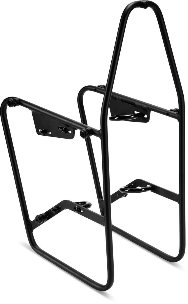 ACID CARRIER LOWRIDER SUSPENSION MTB BLACK