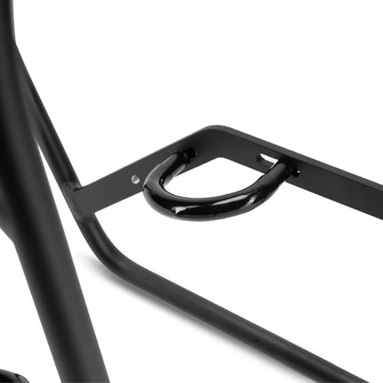 ACID CARRIER LOWRIDER SUSPENSION MTB BLACK