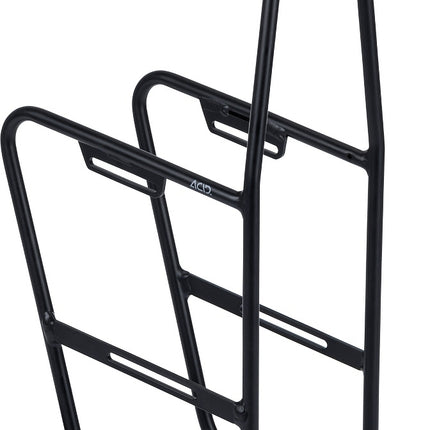 Acid Front Carrier Fork Lowrider Black