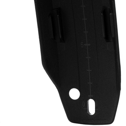 ACID Mudguard Set 75 29" Bb Mount Black