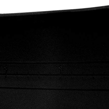ACID Mudguard Set 75 29" Bb Mount Black