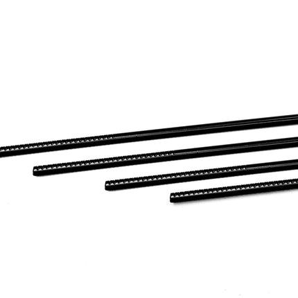 ACID Mudguard Set 75 29" Bb Mount Black