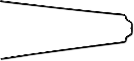 ACID Stays For Mudguard Set 53 28 Inch 2.0 Black