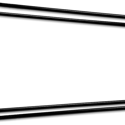 ACID Stays For Mudguard Set 75 27.5/29 Inch 2.0 Black