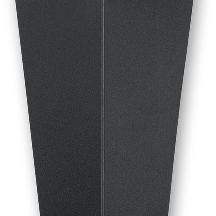 ACID Mudguard Splash Black