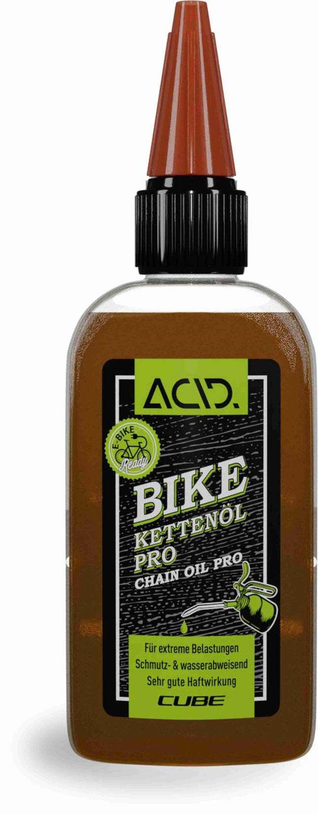 ACID BIKE CHAIN OIL PRO 50ML