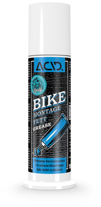 ACID BIKE GREASE 100G