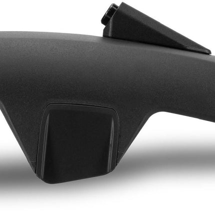 ACID MUDGUARD MUD SHIELD SIC 2.0 REAR BLACK