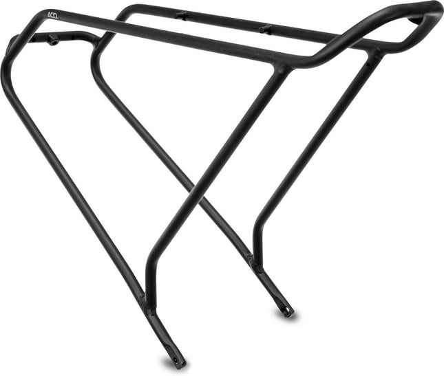 ACID Carrier Sic Rail 29 Inch Black