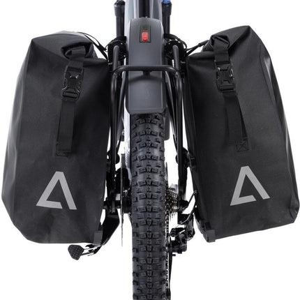 ACID Carrier Sic Rail 27.5 Inch Black
