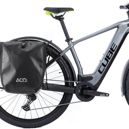 ACID Carrier Sic Rail 27.5 Inch Black