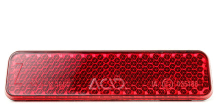 ACID Carrier Reflector Ic 3.0 Red