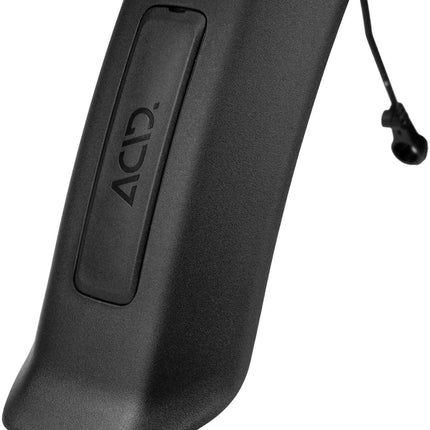 ACID MUDGUARD SET SIC 2.0 84 27,5'' BB MOUNT BLACK