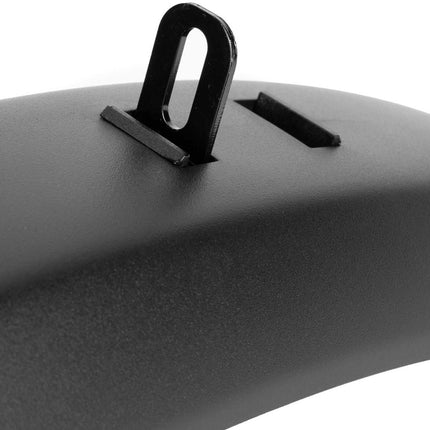 ACID MUDGUARD SET SIC 2.0 84 27,5'' BB MOUNT BLACK