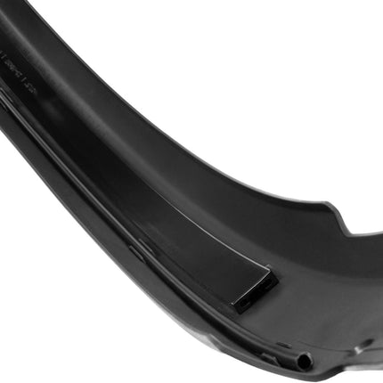 ACID MUDGUARD SET SIC 2.0 84 27,5'' BB MOUNT BLACK