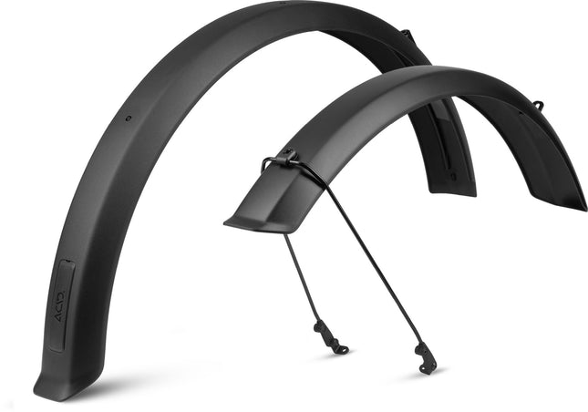 ACID MUDGUARD SET SIC 2.0 84 29" FULLY BLACK