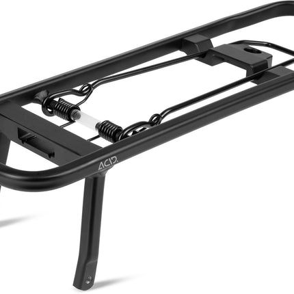 ACID CARRIER SIC 2.0 TOP RAIL BLACK
