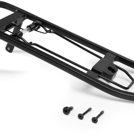 ACID CARRIER SIC 2.0 TOP RAIL BLACK