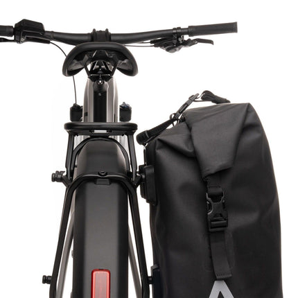ACID CARRIER SIC 2.0 TOP RAIL BLACK