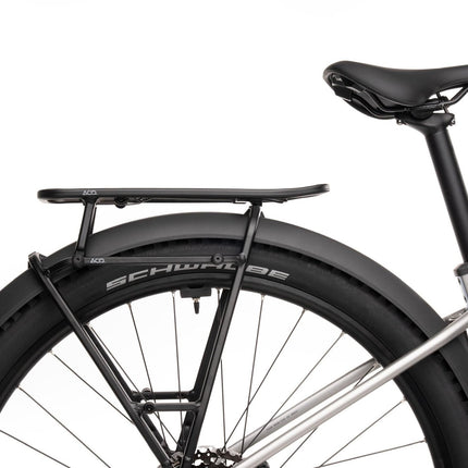 ACID CARRIER SIC 2.0 TOP RAIL BLACK