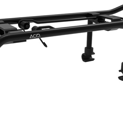 ACID Carrier Top Rail 120Mm Rilink