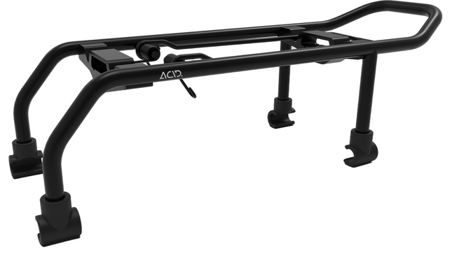 ACID Carrier Top Rail 120Mm Rilink