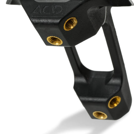 ACID Bottle Cage Adapter Silink Black
