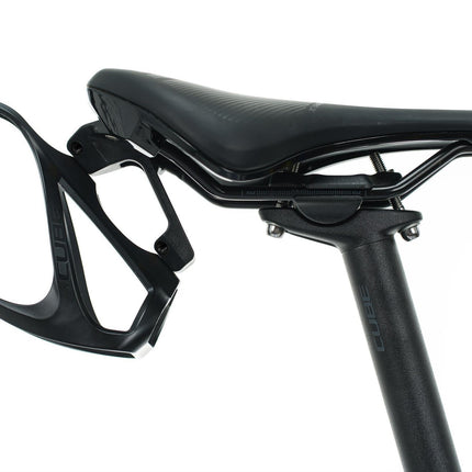 ACID Bottle Cage Adapter Silink Black